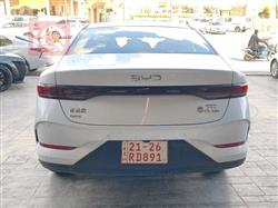 بي واي دي Qin Plus